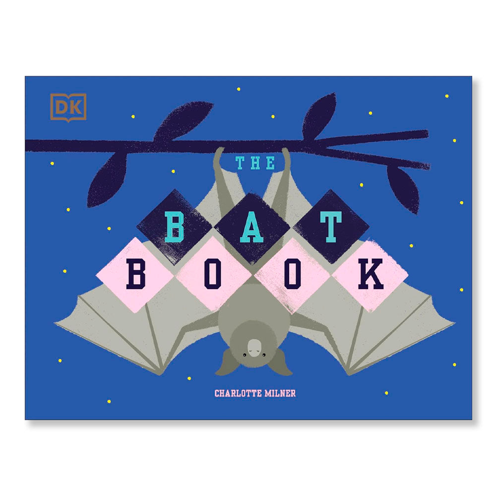 The Bat Book