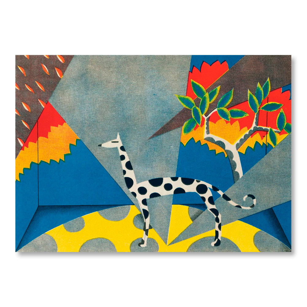 Japan Moderne: Design Gems from the 1920s and '30s