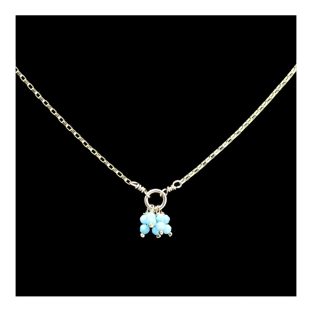 My Favorite Necklace