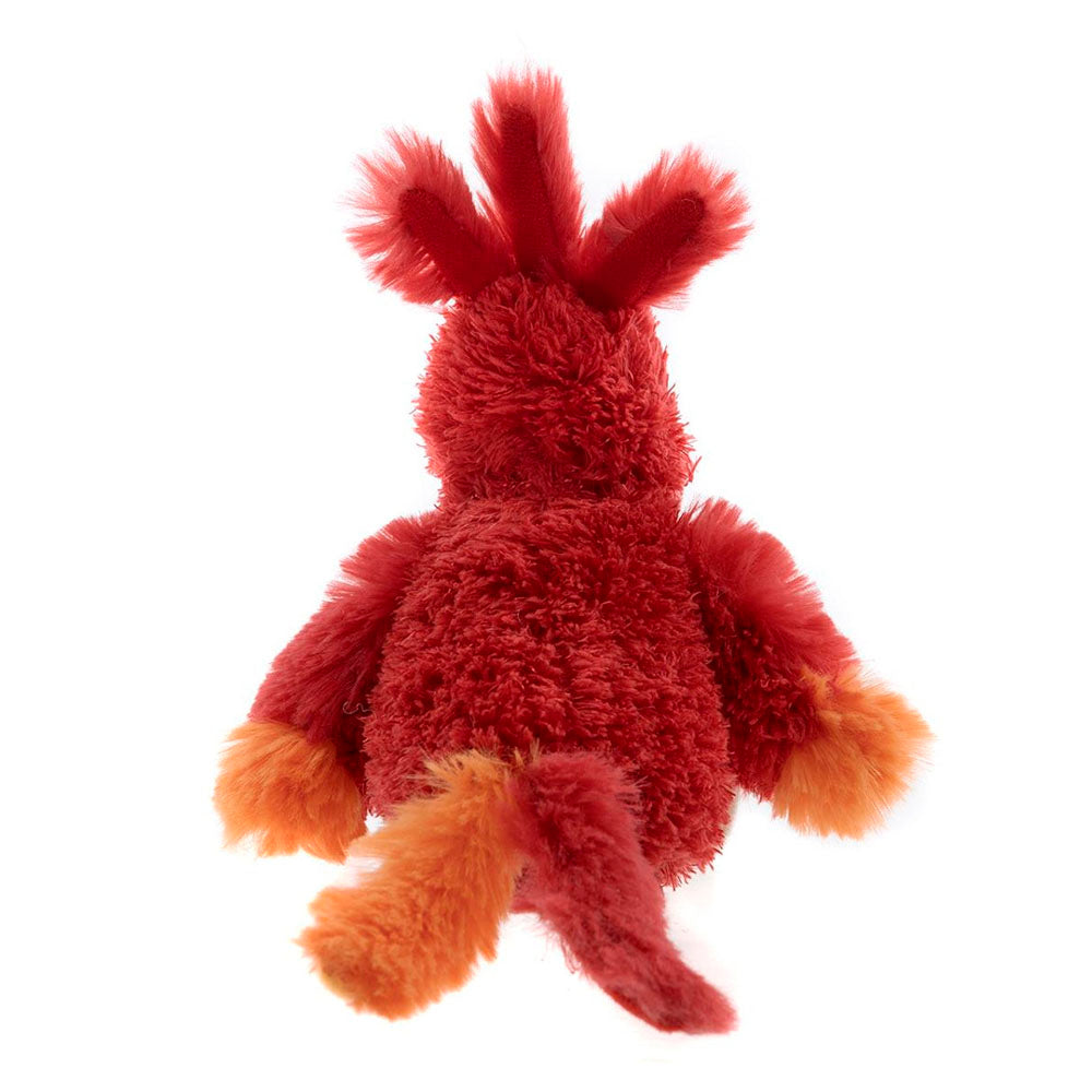 Cuddle Cub Firebird