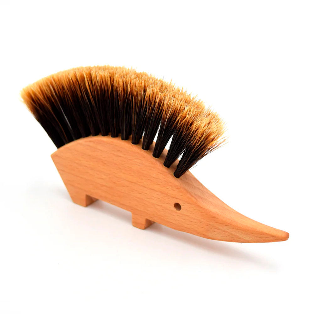 Hedgehog Duster Ombré