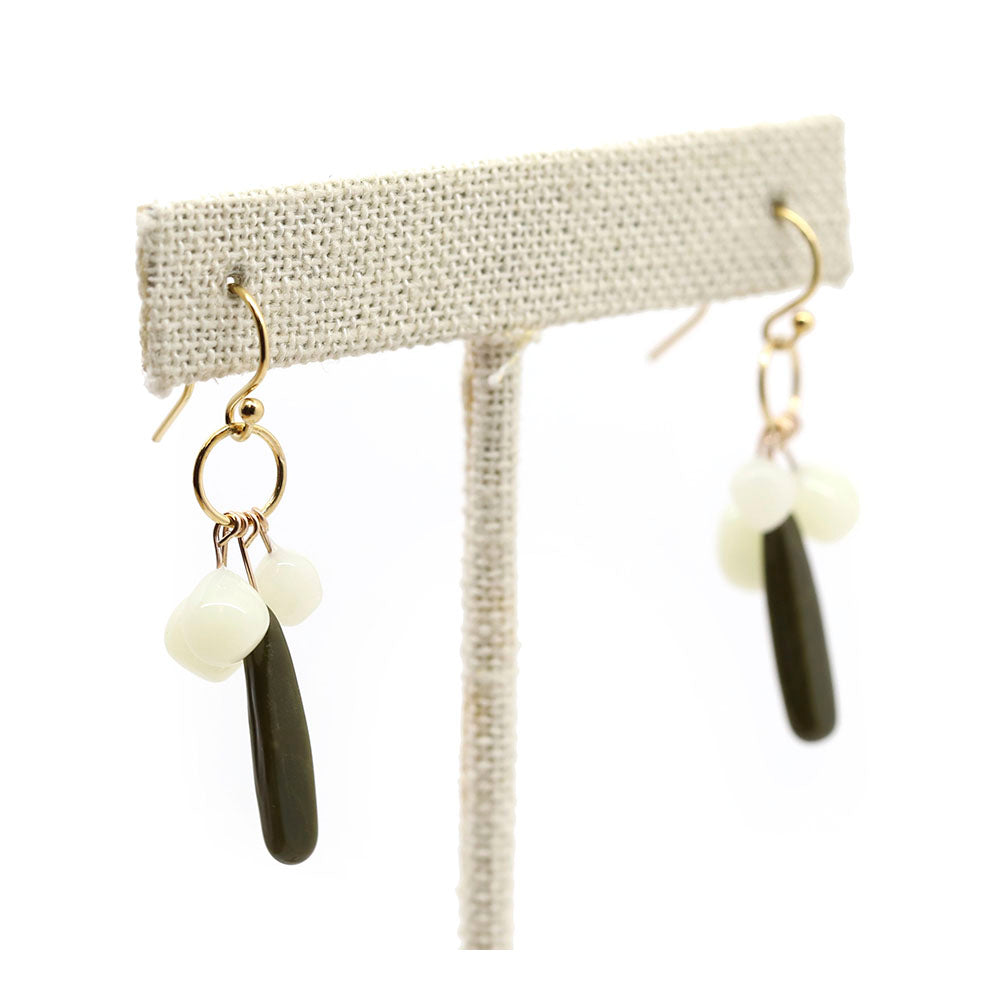 Jann Mix Earrings