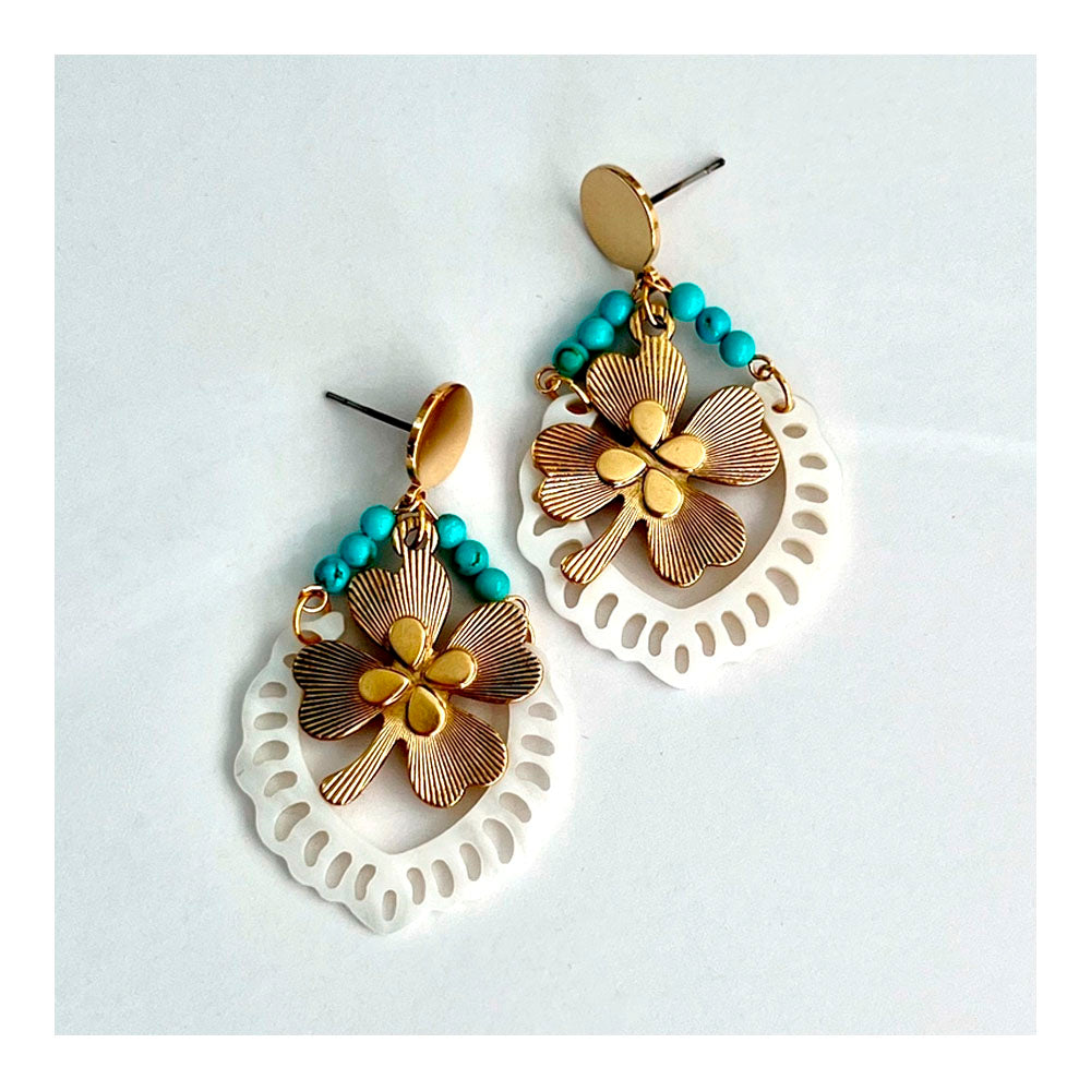 Marana Earrings