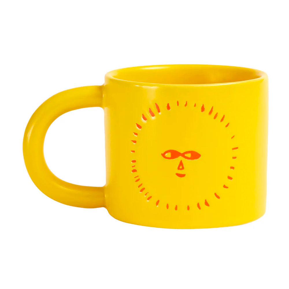 Sunshine Mug