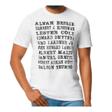 Hollywood 10 T-Shirt