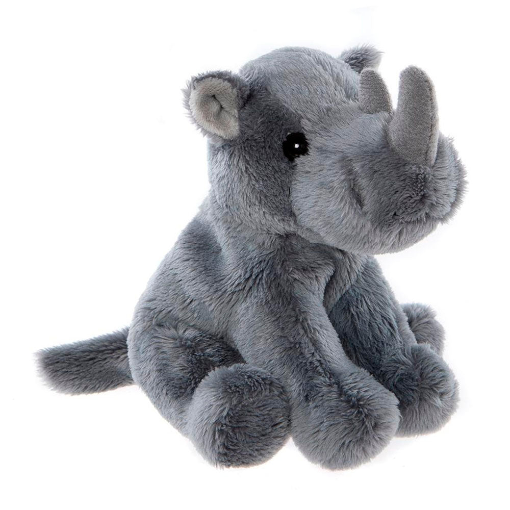 Cuddle Cub Rhino