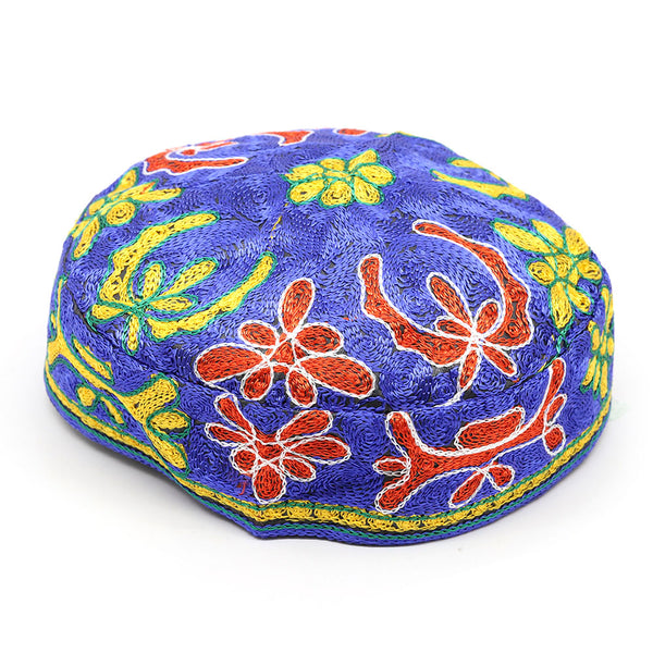 Bukhari Kippah in a Variety of Colors