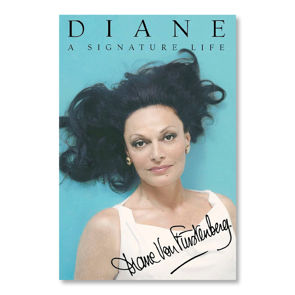 Diane: A Signature Life: A Signature Life