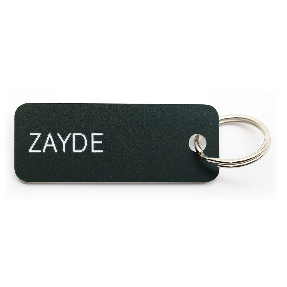 Zayde Keytag