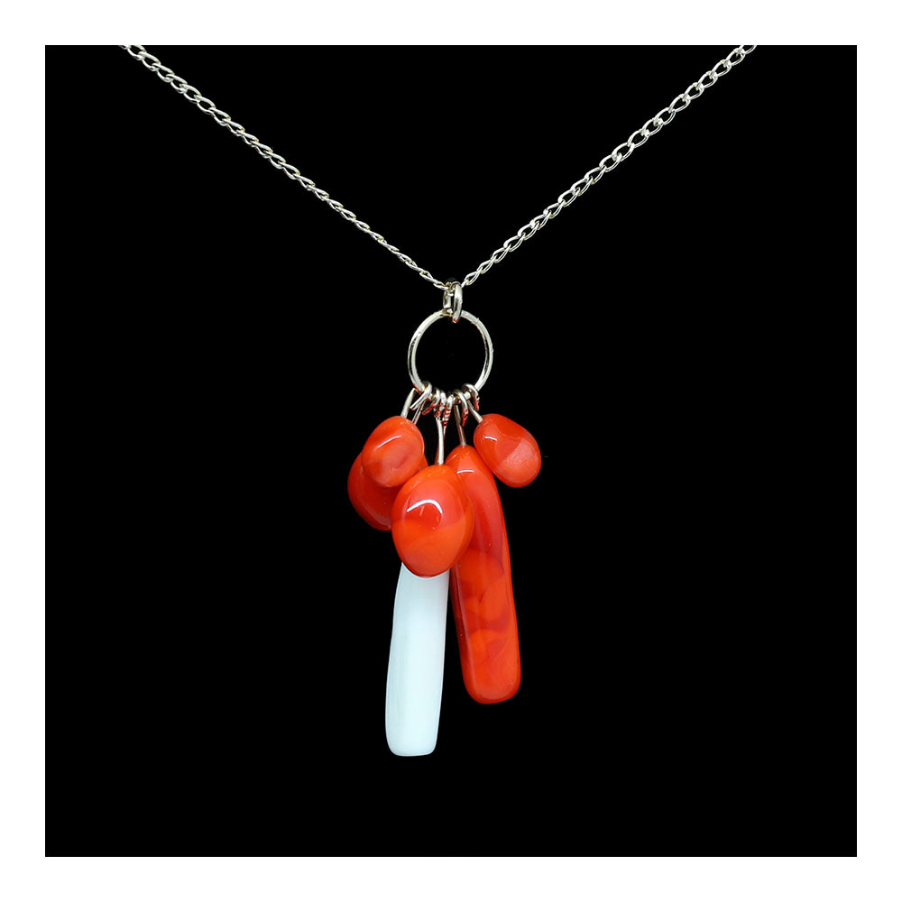 Jann Sticks and Stones Necklace