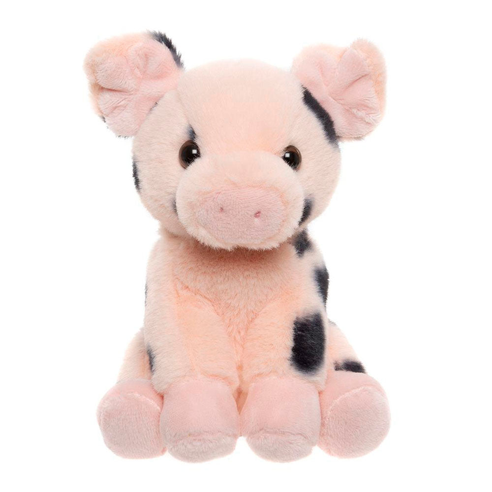 Cuddle Cub Spotted Pig