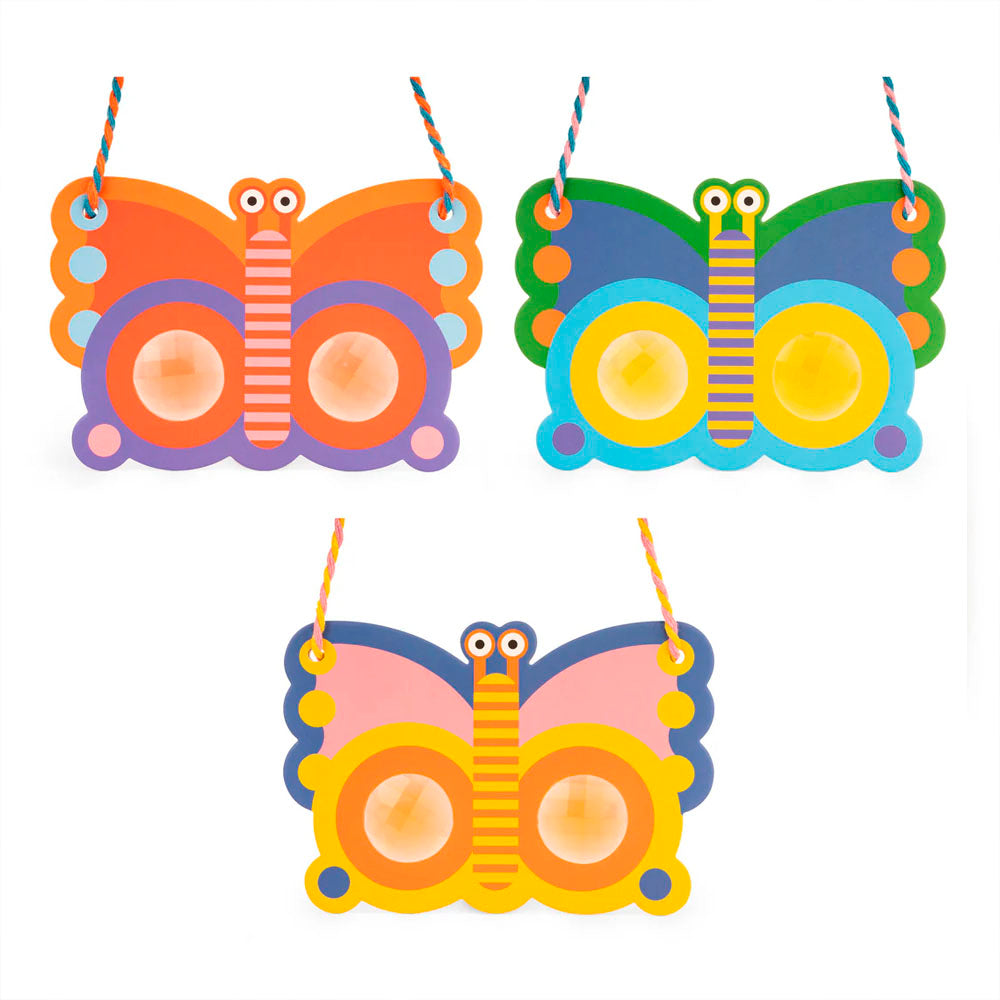 Kidoki Butterfly Lenses
