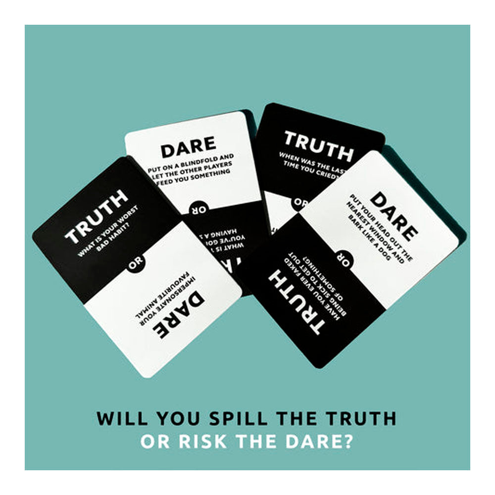 Truth or Dare