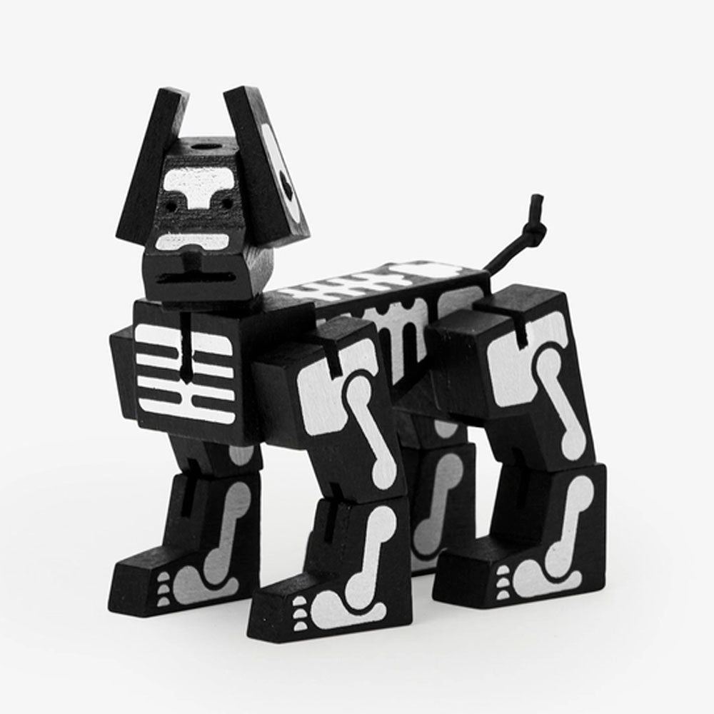Milo Cubebot®