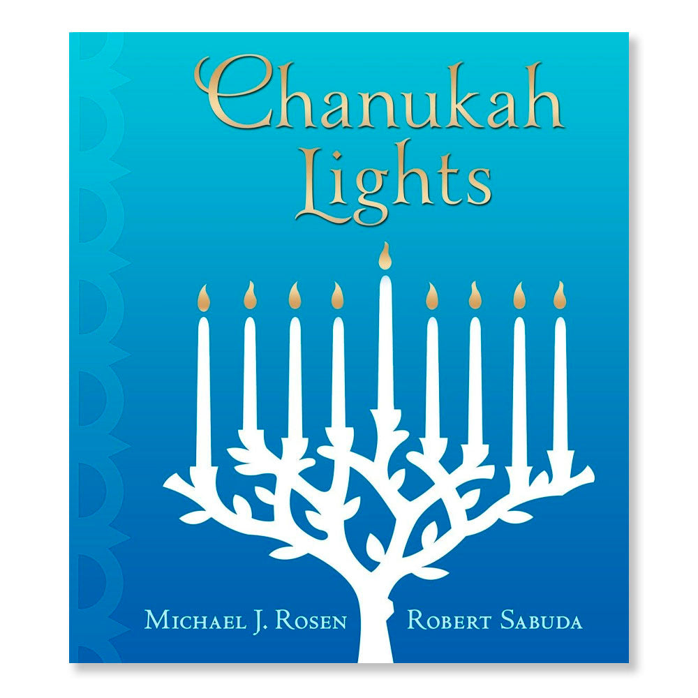 Chanukah Lights