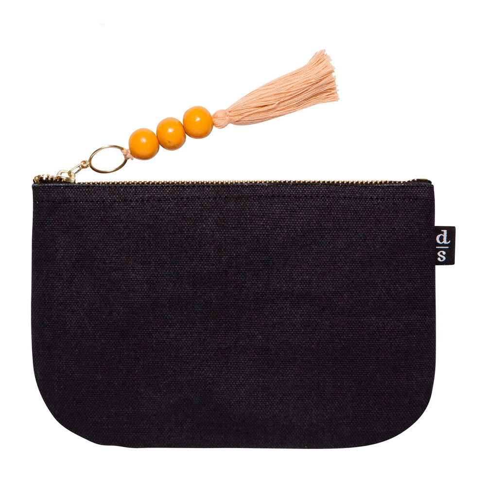Amulet Small Zipper Pouch