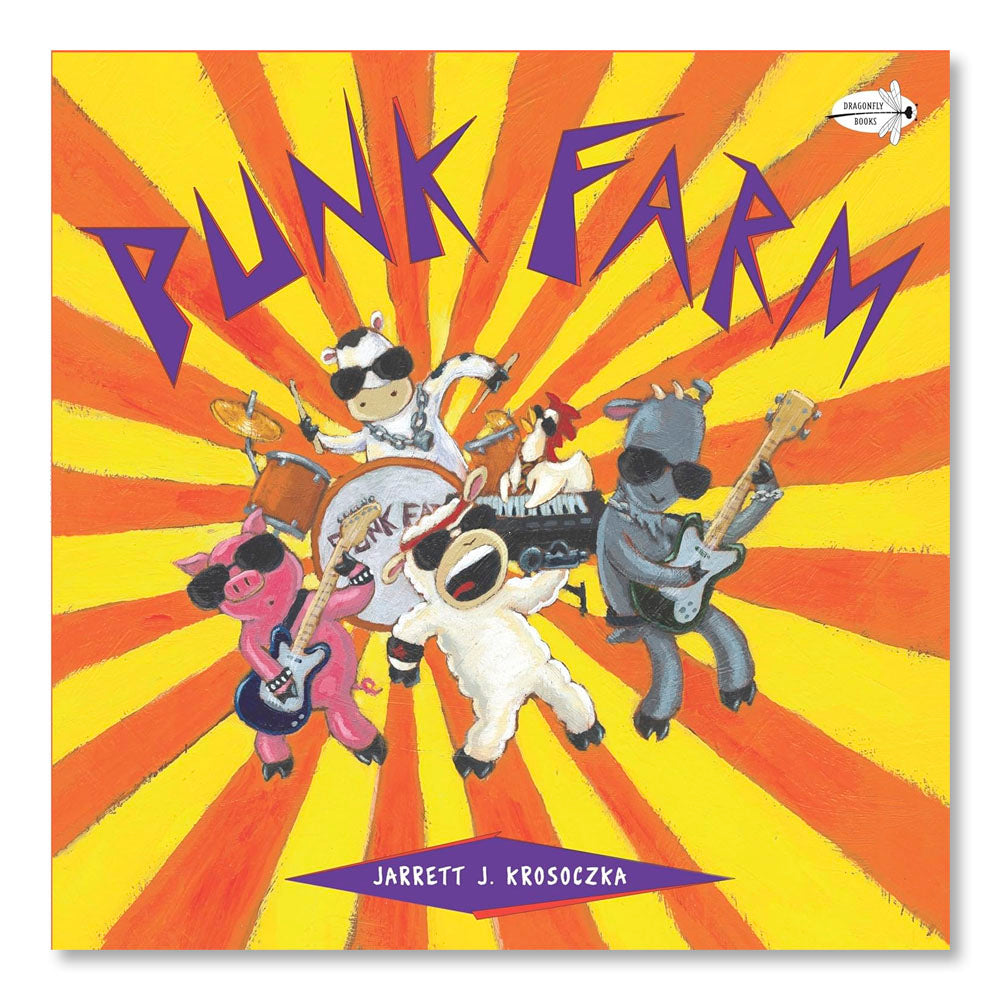 Punk Farm