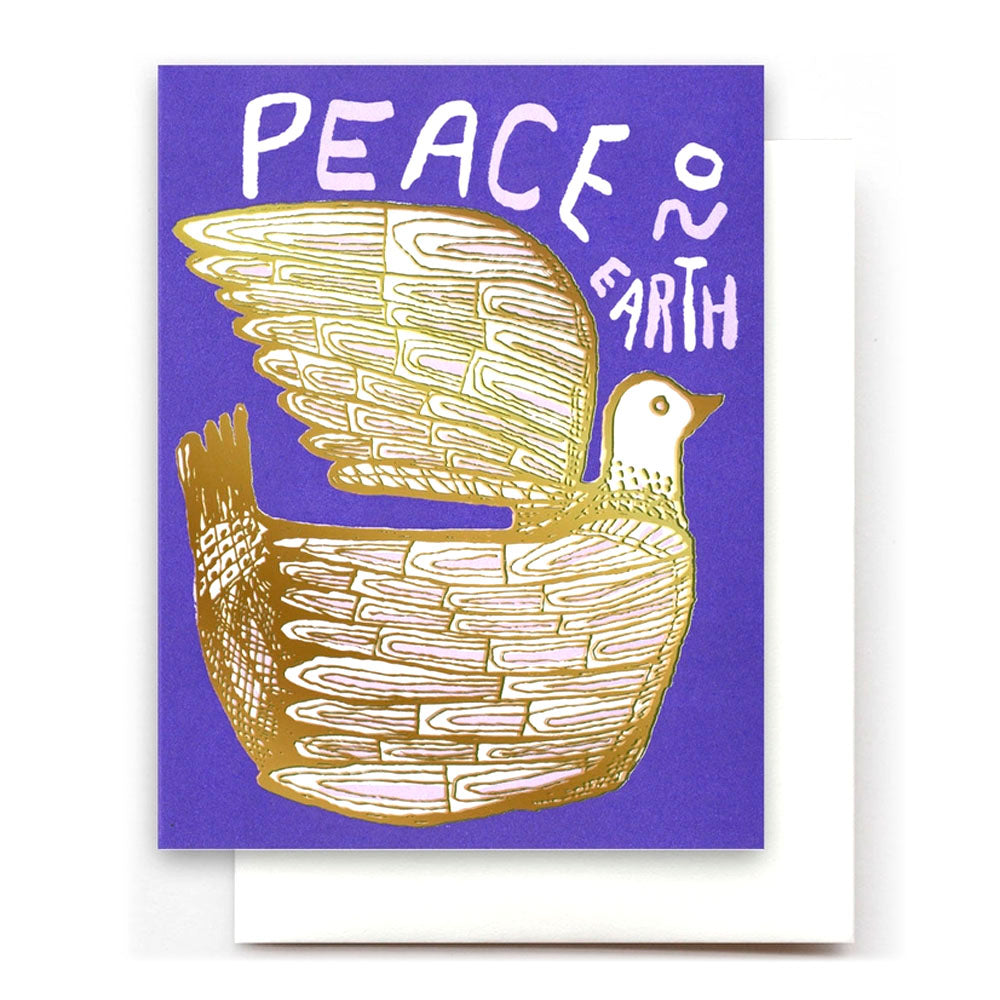 Peace Dove Greeting Card Boxed Set