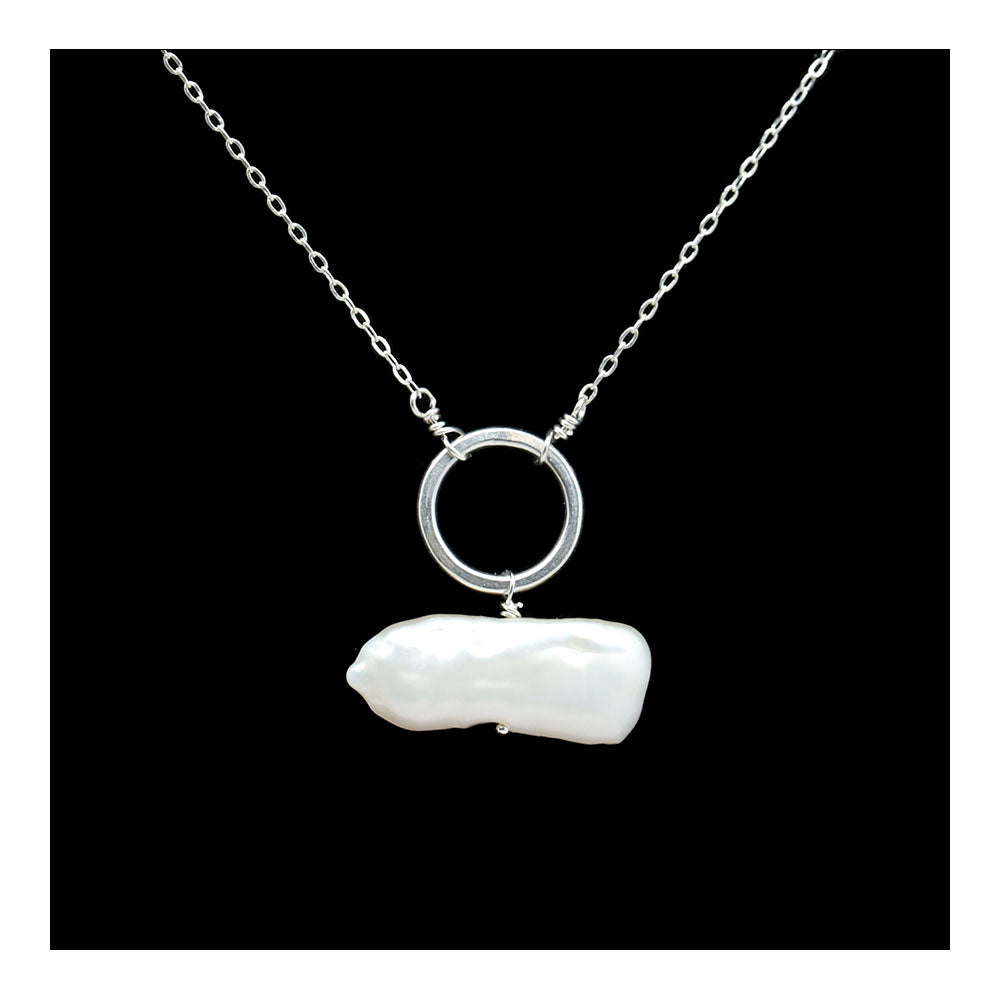 Equinox Necklace