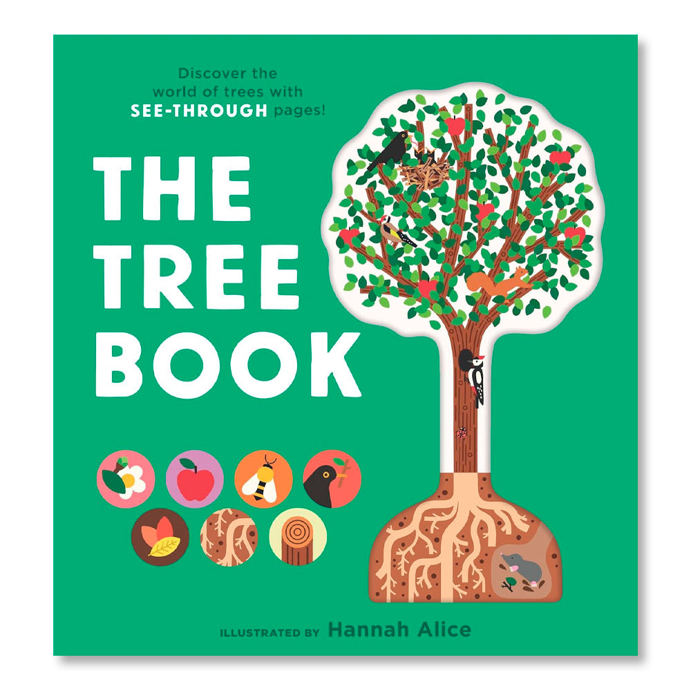 The Tree Book