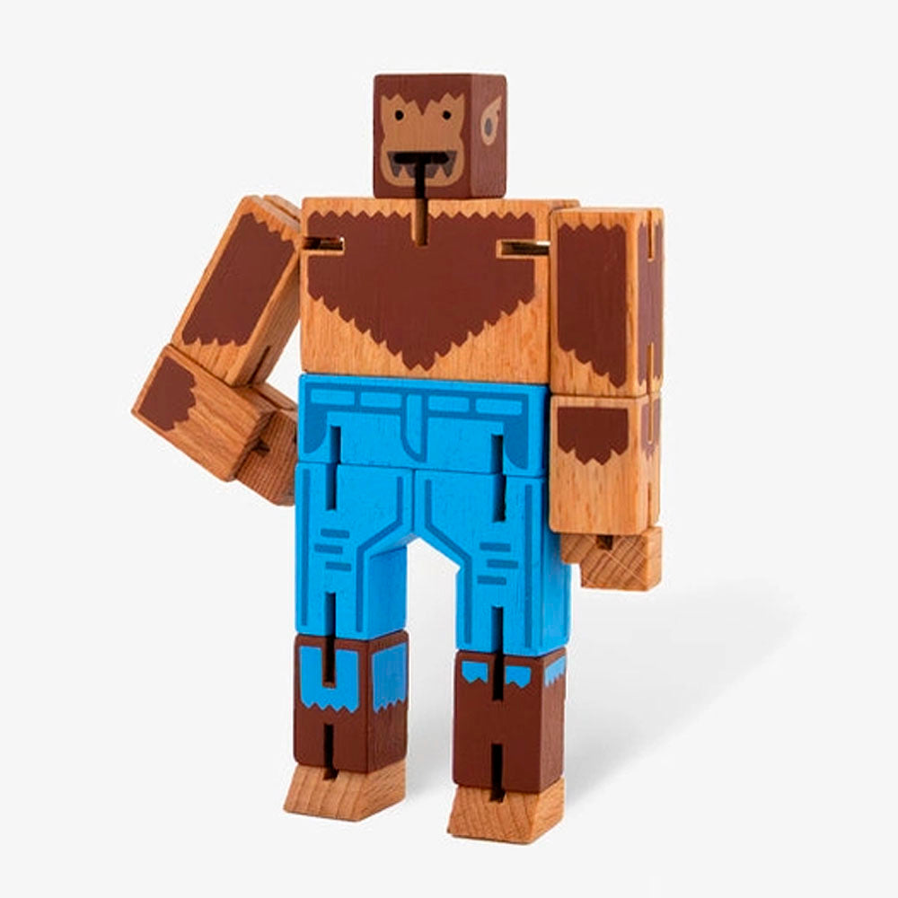 Cubebot® Supernaturals