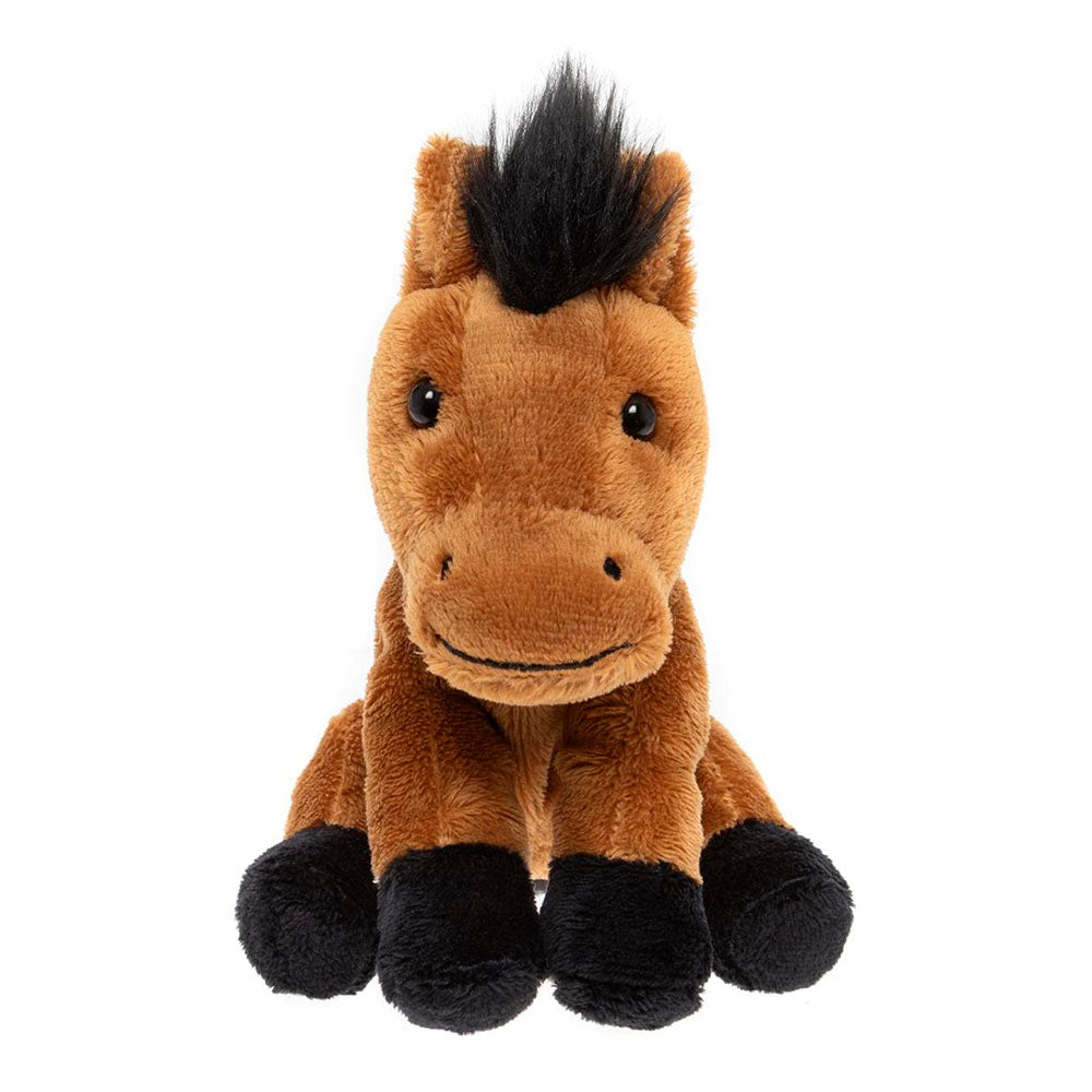 Cuddle Cub Chestnut Horse
