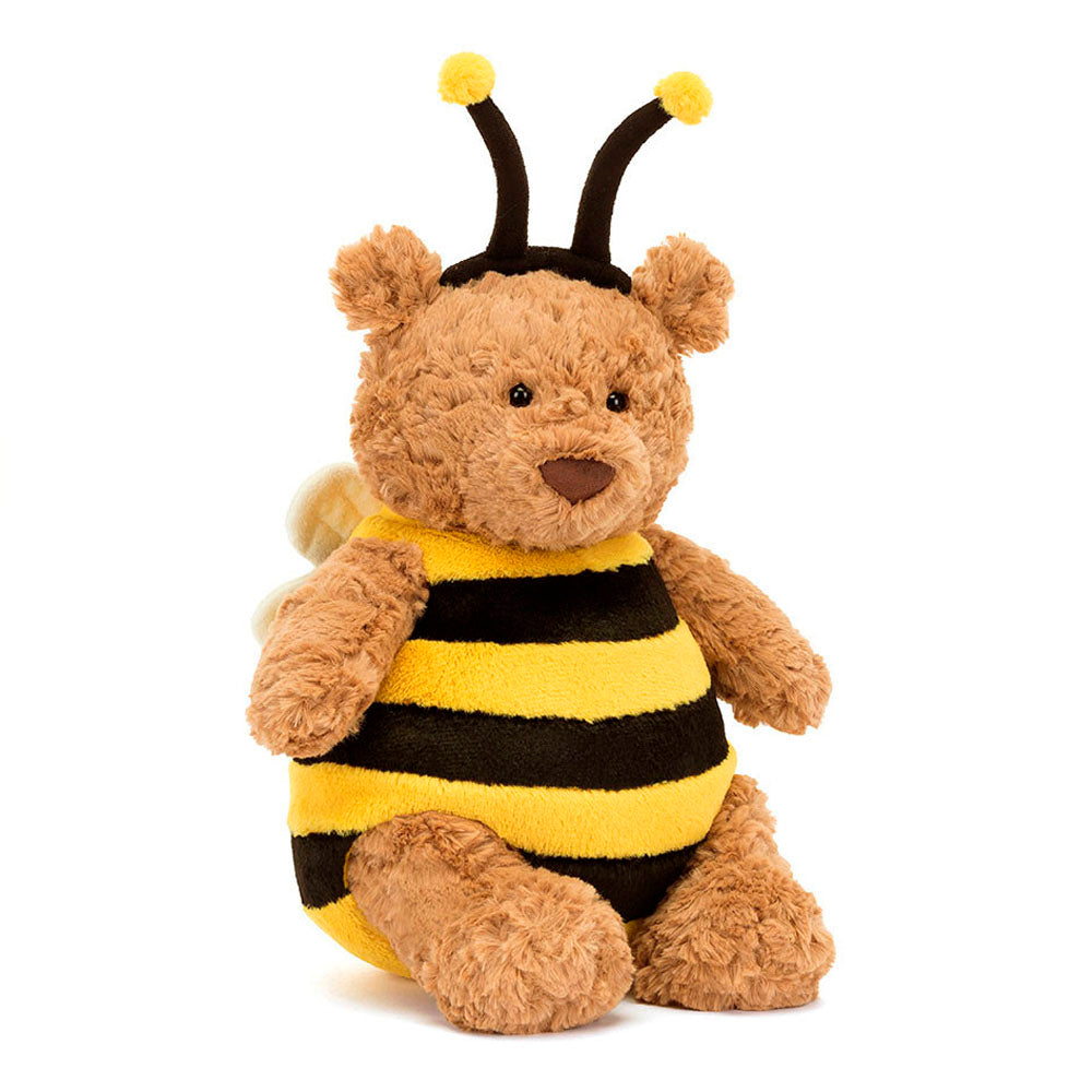 Bartholomew Bear Bumblebee Costume