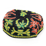 Bukhari Kippah in a Variety of Colors