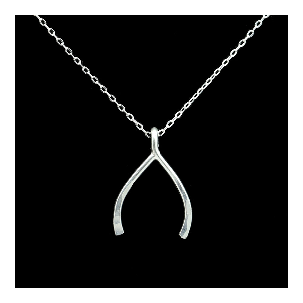 Wish Me Luck Necklace