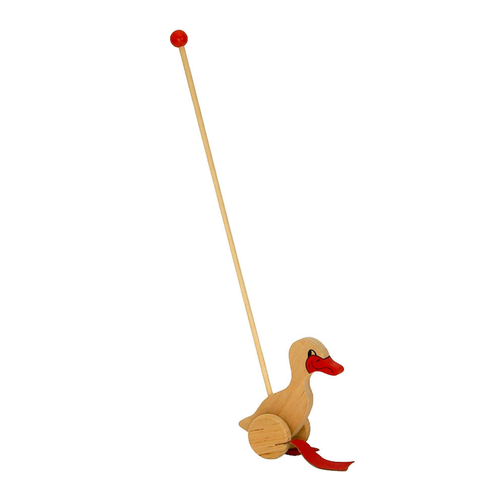 Drewart Duck Push Toy