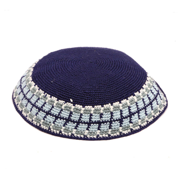 Extra Fine Knit Kippah