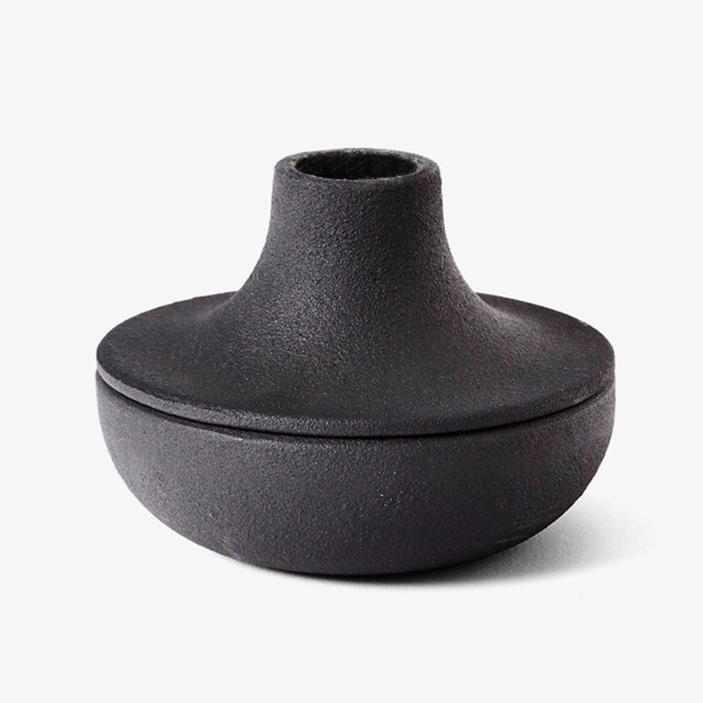 Candle Holder by Josh Owen