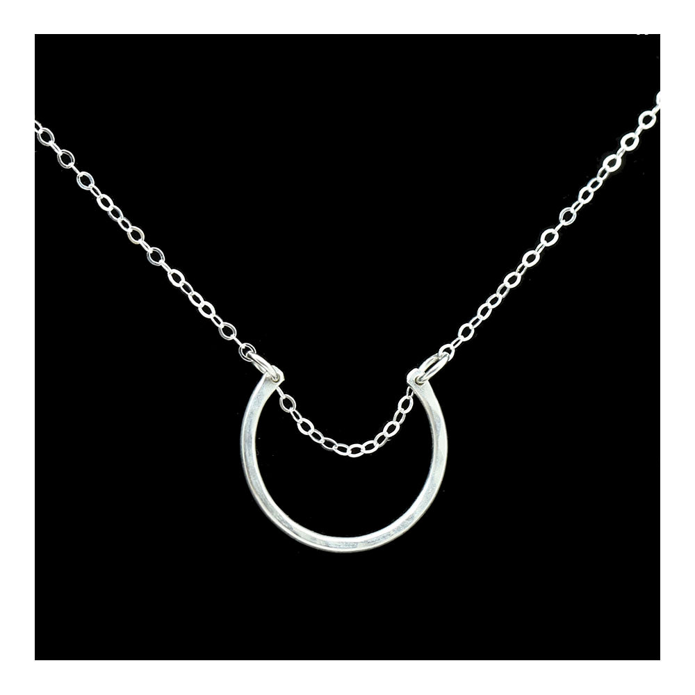 Lucky Charm Necklace