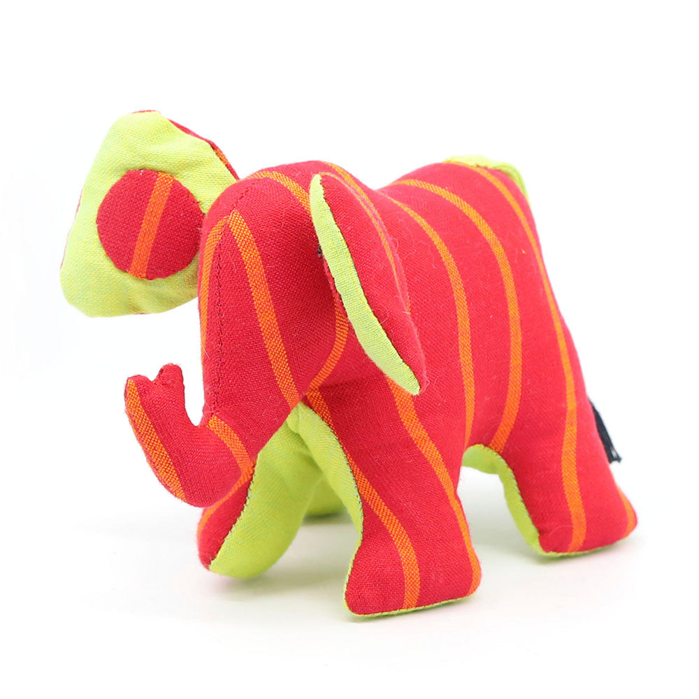 Handmade Elephant Toy