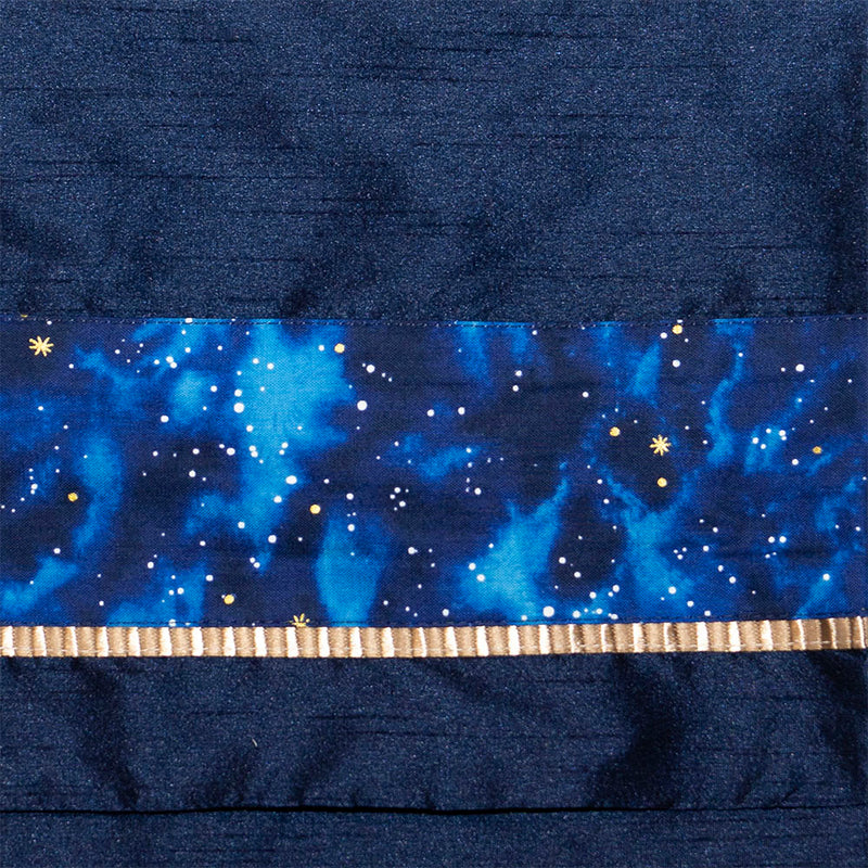 Tallit Set with Night Stars