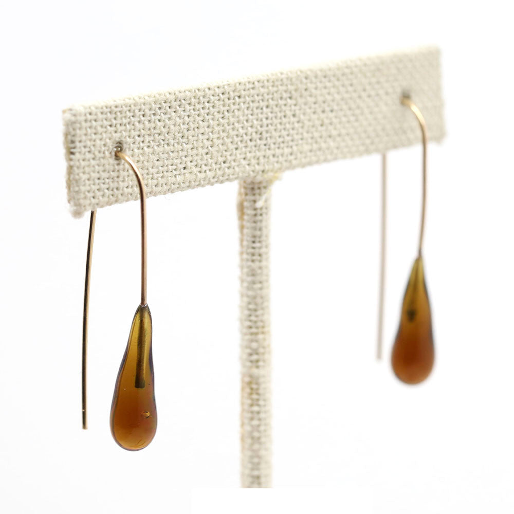 Quarante Medium Hoop