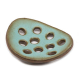 Soap Dish - Assorted Colors