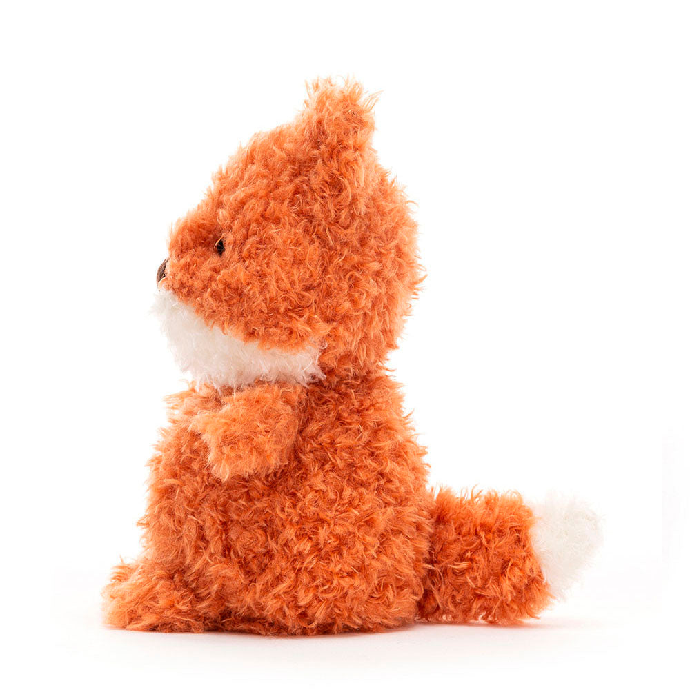 Little Fox