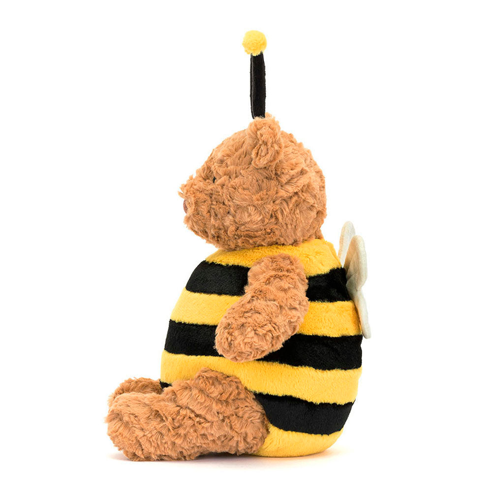 Bartholomew Bear Bumblebee Costume