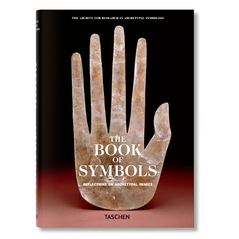 The Book of Symbols. Reflections on Archetypal Images