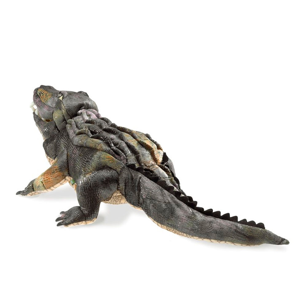 American Alligator Puppet