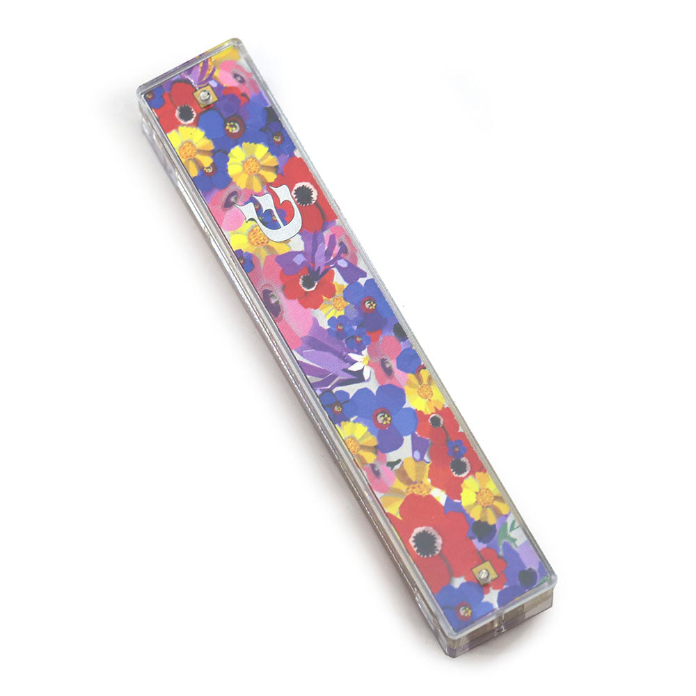Acrylic Mezuzah