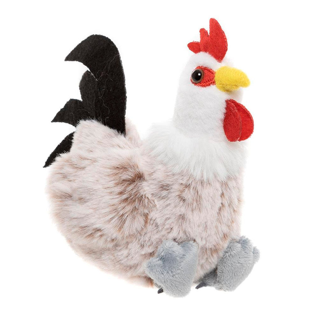 Cuddle Cub Rooster