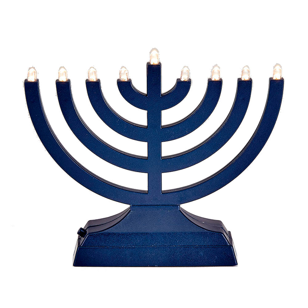 Go Menorah™  Light It Anywhere