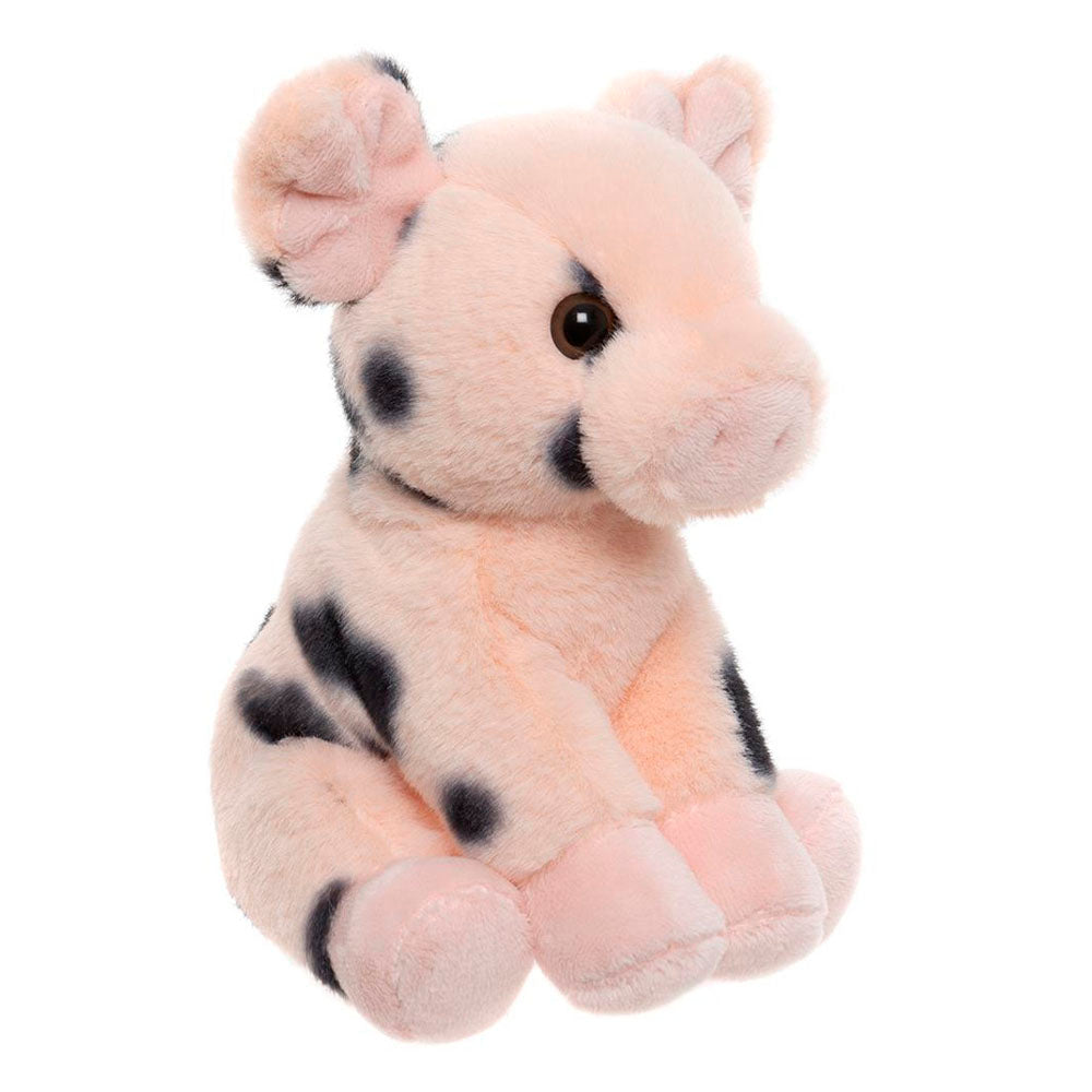 Cuddle Cub Spotted Pig