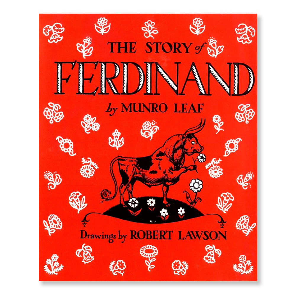 The Story of Ferdinand