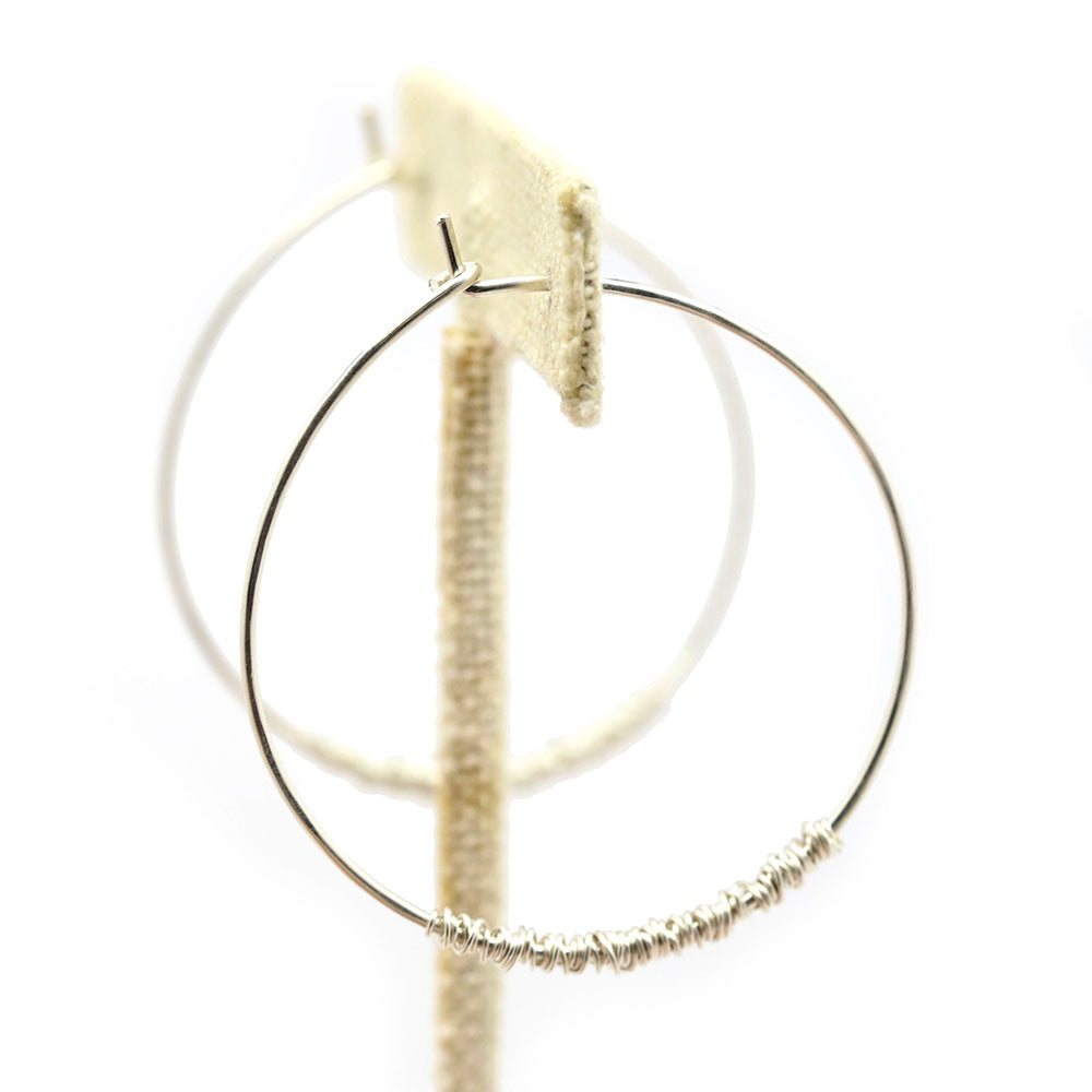 All Mixed Up Hoops