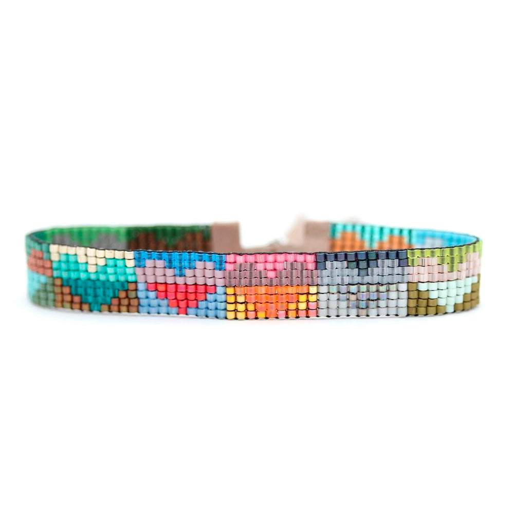 Hearts Bracelet