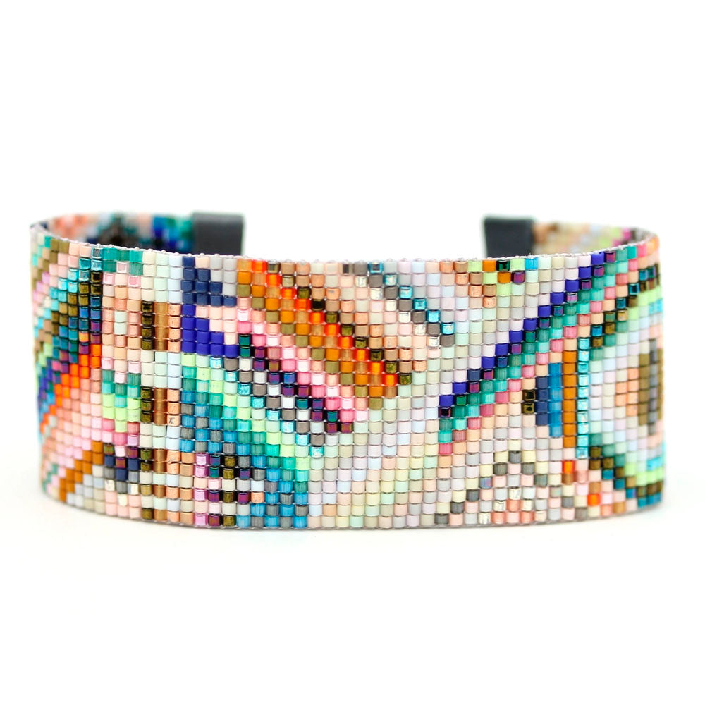 Flores Cuff