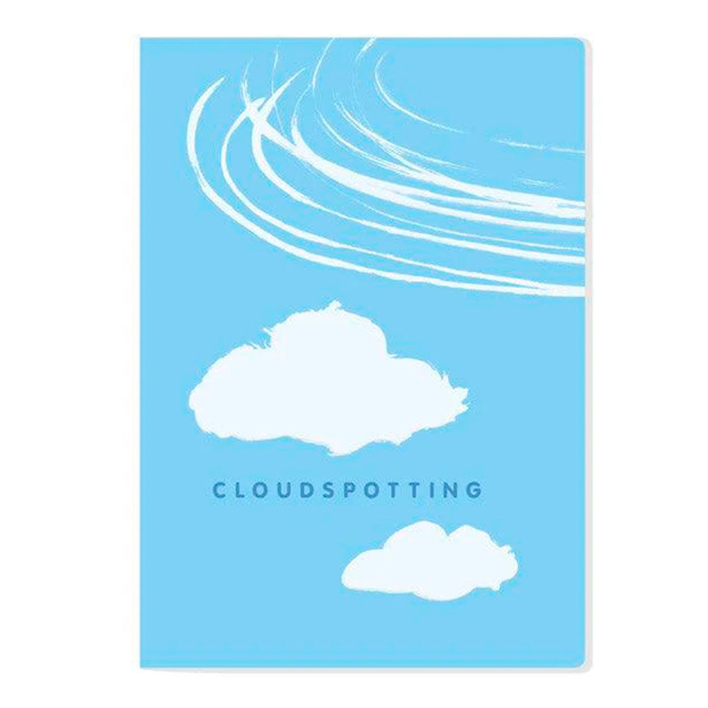 Cloudspotting Notebook